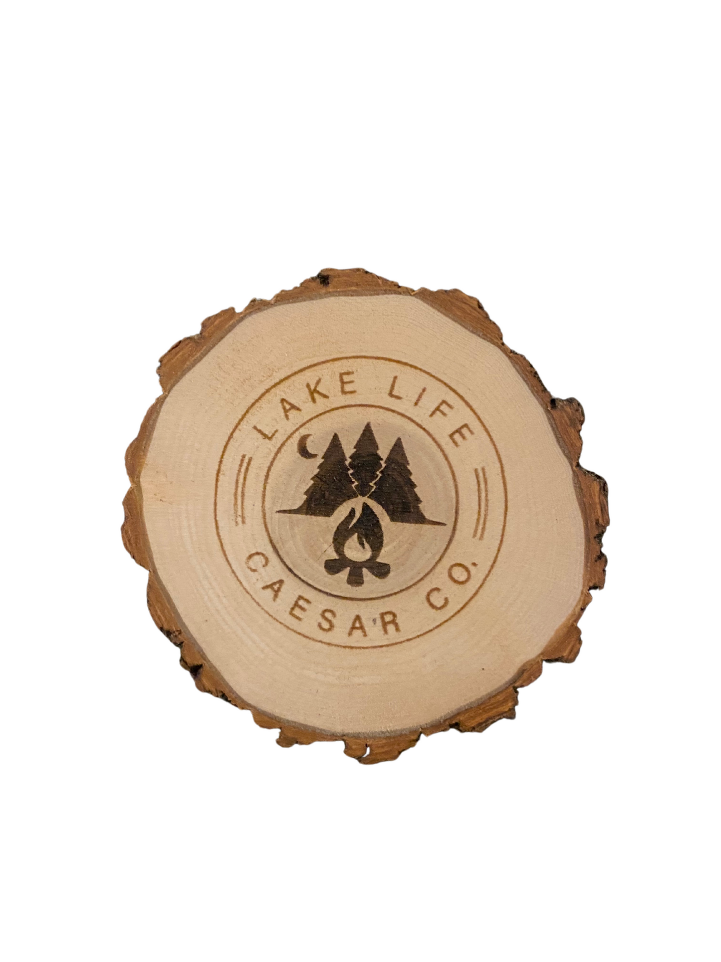 Lake Life Caesar